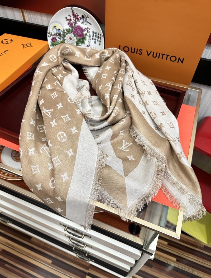 Louis Vuitton Scarf